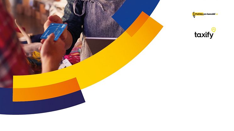 Visa představuje benefity pro držitele firemních karet