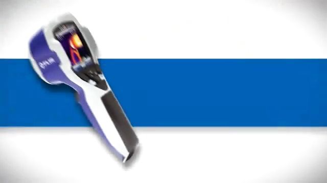 FLIR i3
