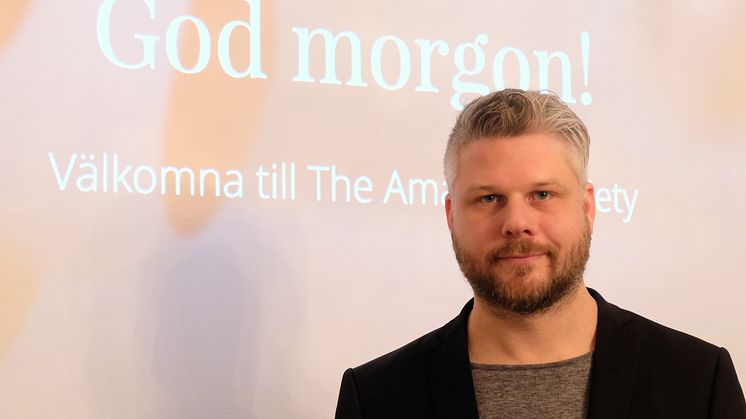 Digital trendspaning: Facebook kopplar ett starkt grepp om digital marknadsföring