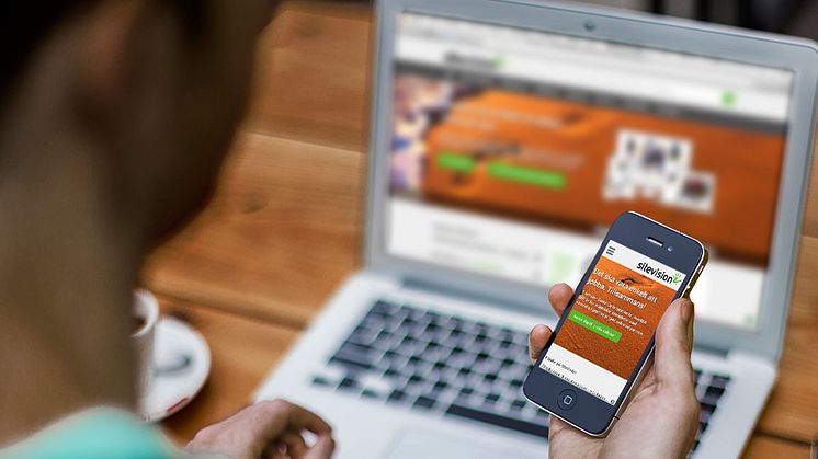 SiteVision bäst i undersökning bland intranätansvariga