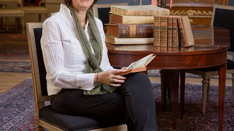 Katharina Fahlstedt