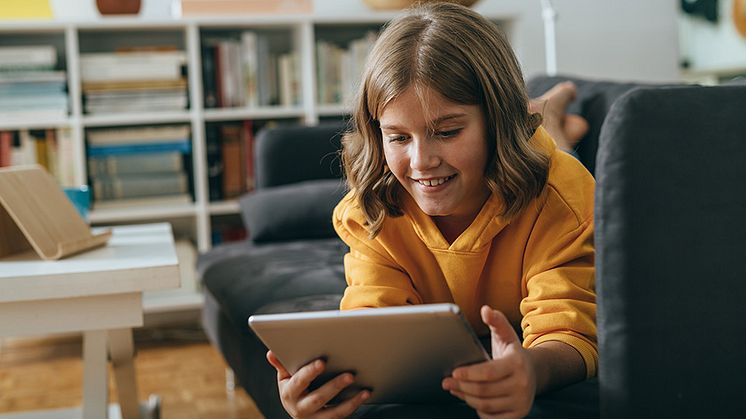 Förslag till nationell digitaliseringsstrategi för skolväsendet lyfter vikten av läromedel för kvaliteten i undervisningen.