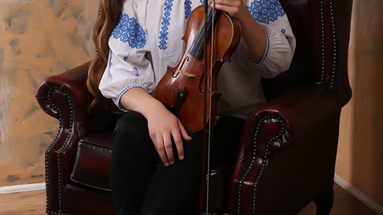 Sofia Kolupov