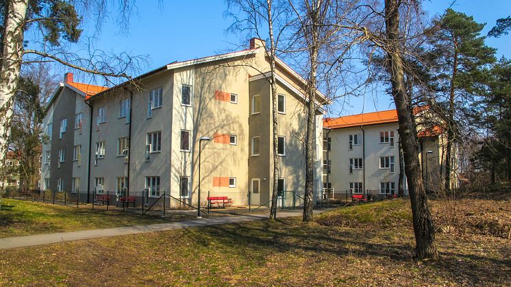 Påskdagen 3, Diligentias senaste förvärv inom segmentet Samhällsfastigheter