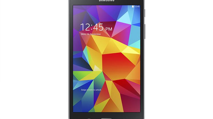 Galaxy Tab 4