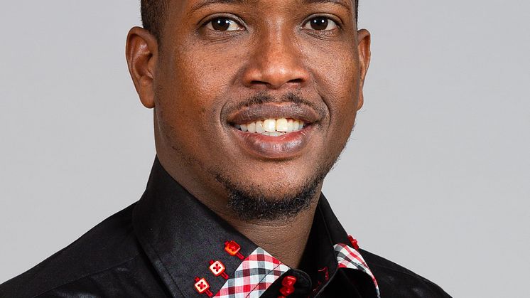 Abdifatah Ismail - brinner för demokratin