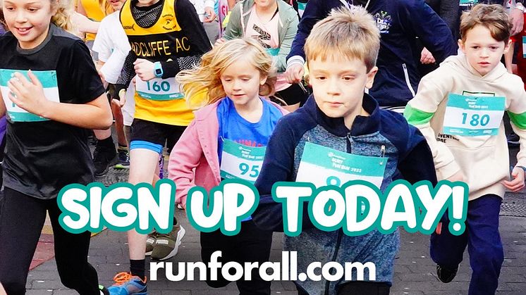 Bury Mini and Junior events set to return in 2024