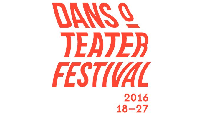 Festival i rörelse