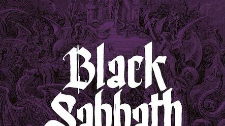 Black Sabbath: Et tordenskrall i rockehistorien