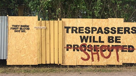 Visning av Tredje generationen - Konstnären Oscar Guermouche berättar om sitt konstprojekt