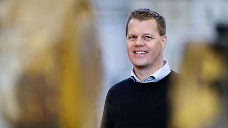 Anders Westby, Swecon