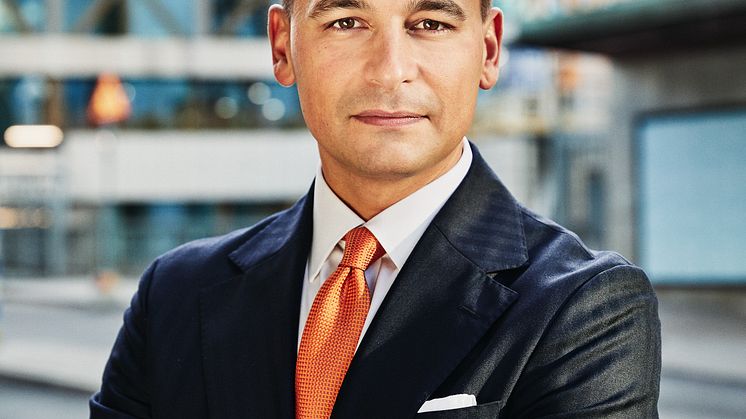 Andreas Hatzigeorgiou