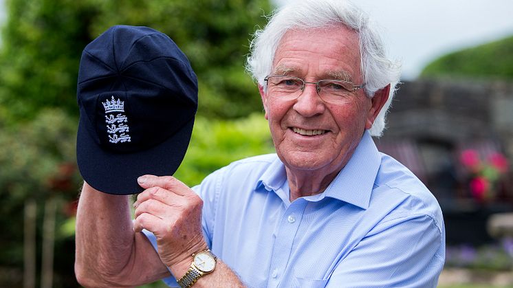 1. Alan Jones England Cap 696 (credit - Chris Fairweather, Huw Evans Agency).JPG
