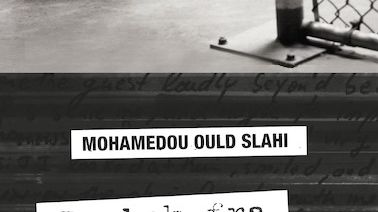 Pen-profil Larry Siems til Oslo for å fortelle om sitt arbeid med Dagbok fra Guantanamo
