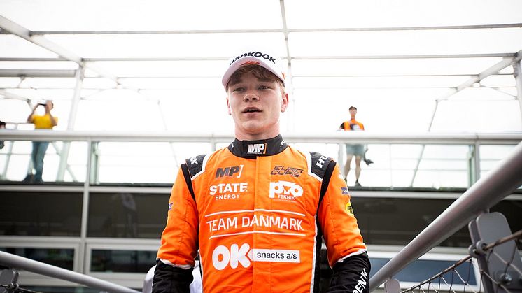 Sebastian Øgaard