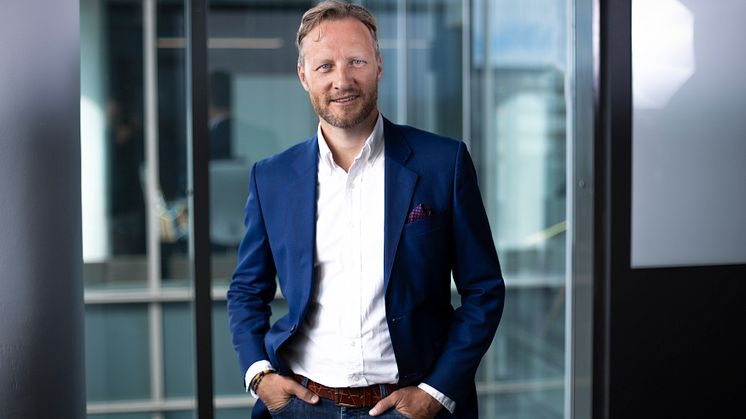 Kenneth Tjønndal Pettersen, pressesjef Posten.jpg