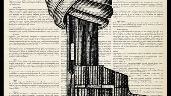 Non-Violence The Written Word.jpg