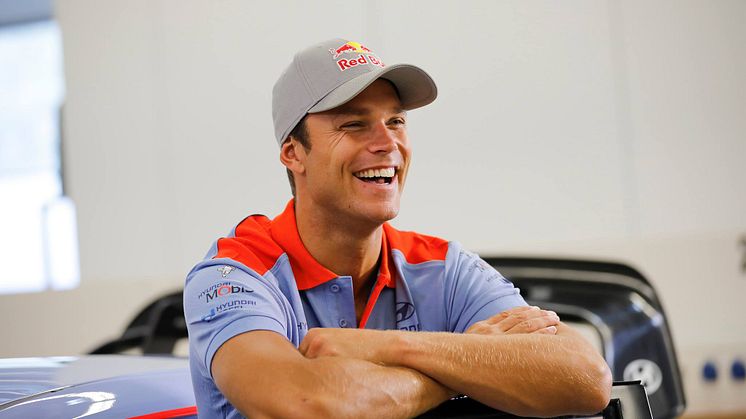 MIkkelsen IV