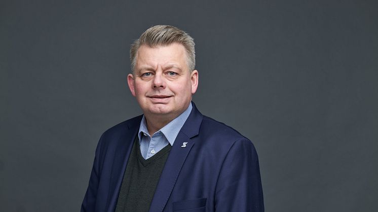 Torgeir Kristiansen, 
