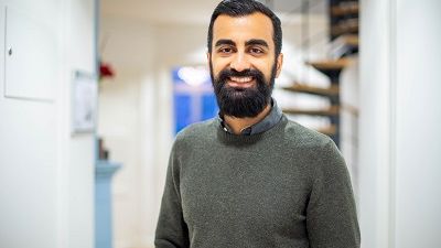 Rapport: Personliga borgenskrav - hot mot småföretagandet