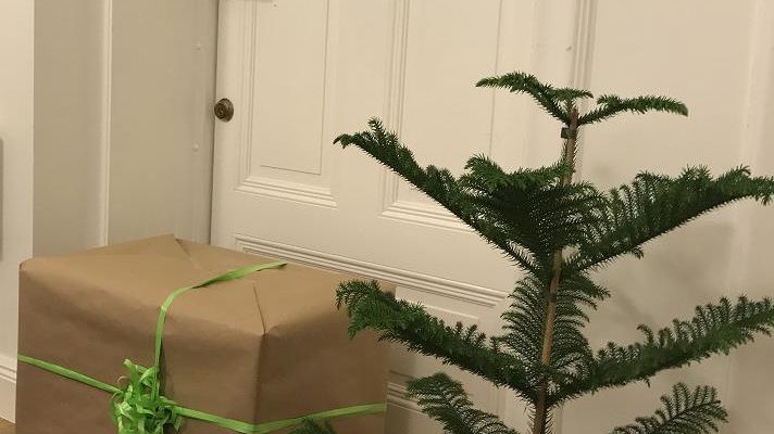 Smart lås ger smidigare hemleveranser när du inte är hemma
