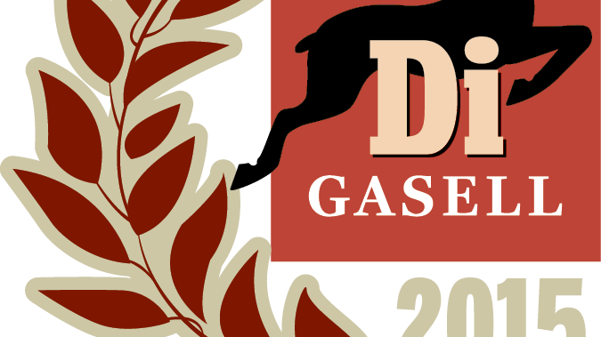 Qamcom utnämnd till Gasell 2015