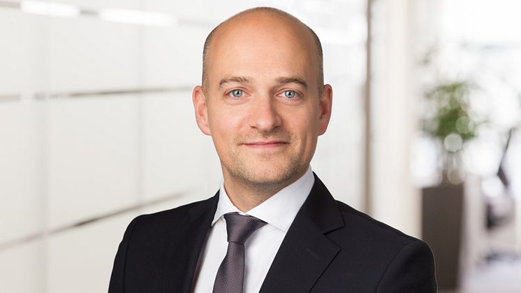 Pernod Ricard Deutschland bekommt neuen Geschäftsführer Human Resources