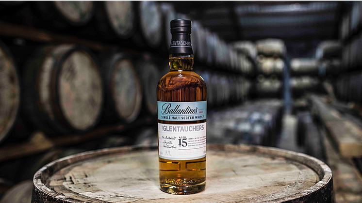 Pernod Ricard tar hem storseger på Stockholm Beer & Whisky Festival