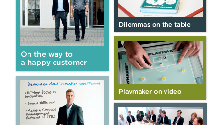 Get the latest from inside NNIT 
