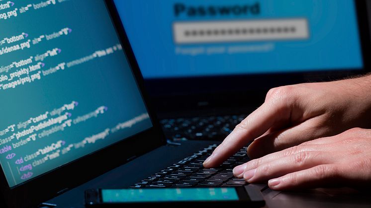 ”Du har en skuld att betala" – decembers vanligaste ämnesrad i utpressningsmail