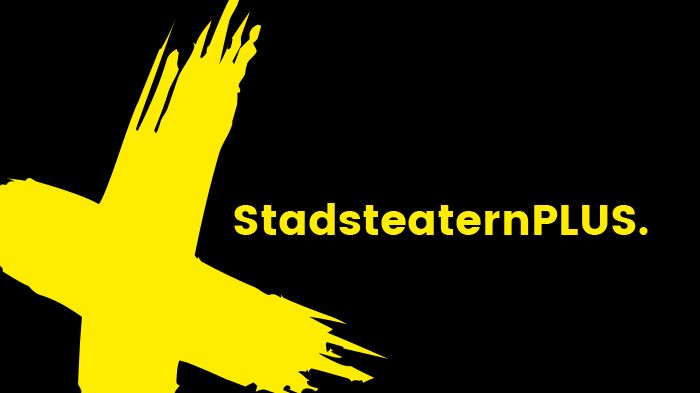 Välkommen in till din teater!