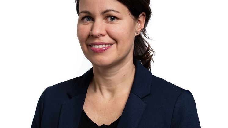 Aller Media stärker arbetet med talangförsörjning och utveckling av medarbetare och ledare - värvar Sara Prosell som blir ny HR Manager