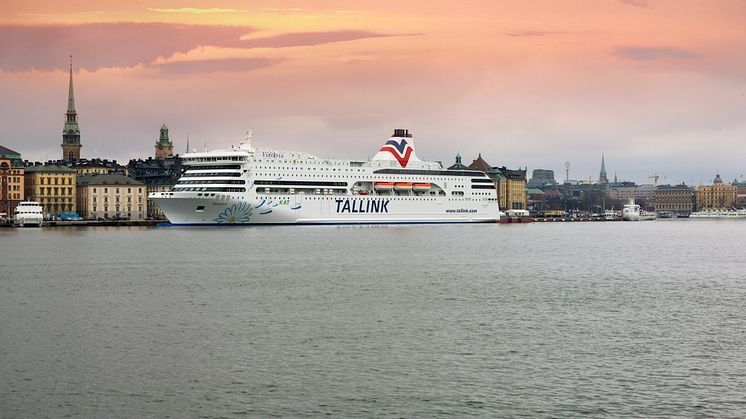 Tallink Silja | Victoria I