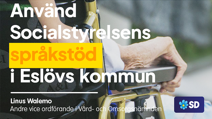 Språkstöd