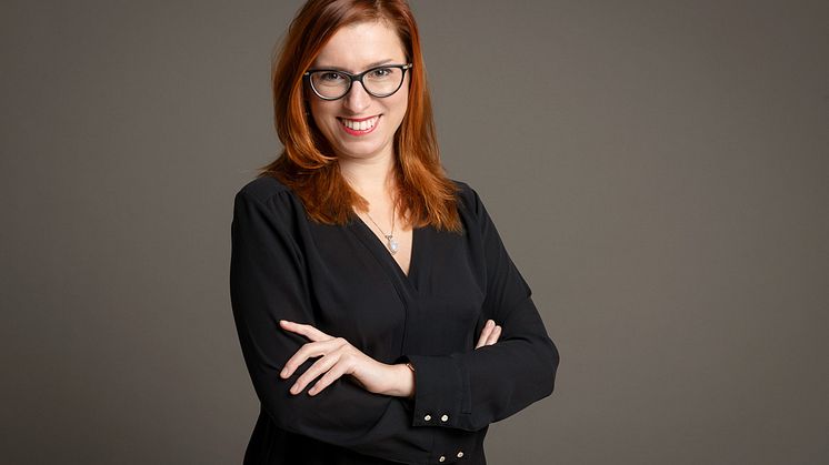 Petra Dotlačilová