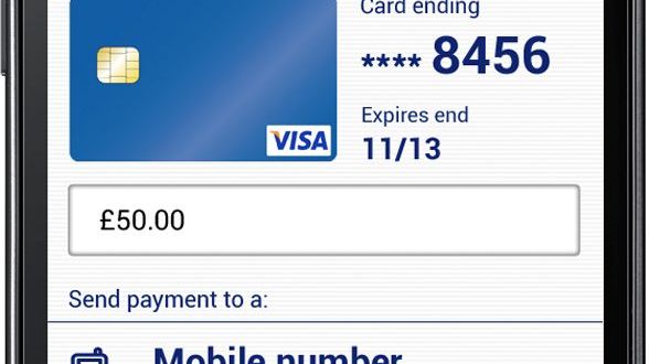 Visa Direct
