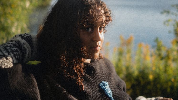 Seinabo Sey på turné 2024