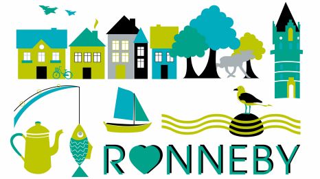 Pressinbjudan - Ronnebys nya översiktsplan ger utrymme för nyetableringar