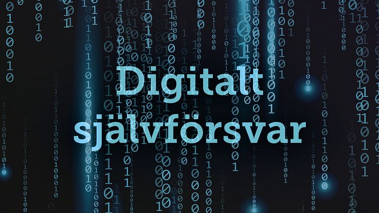 Barracuda, digitalt självförsvar