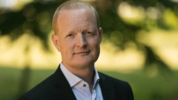 Sune Schackenfeldt, adm. direktør i PBU_1