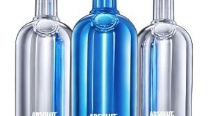 Absolut gör Natten Electrik med Nya  Limited Edition-flaskor