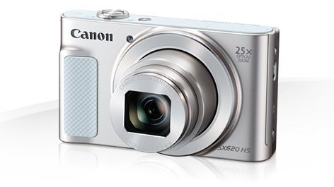 PowerShot SX620 HS web imagery