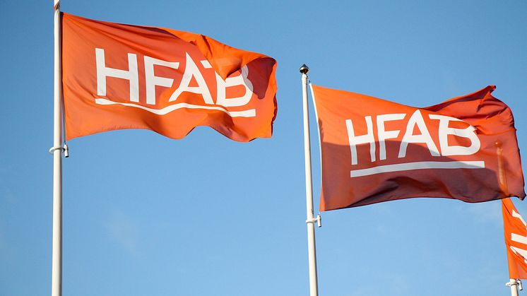 HFAB och Hyresgästföreningen överens om modell för långsiktig hyreshöjning