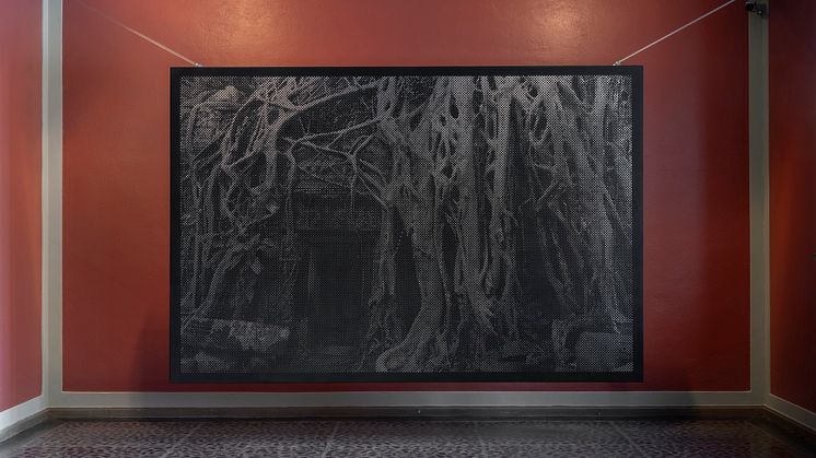 Anne-Karin Furunes Vigelandmuseet_DSC4349