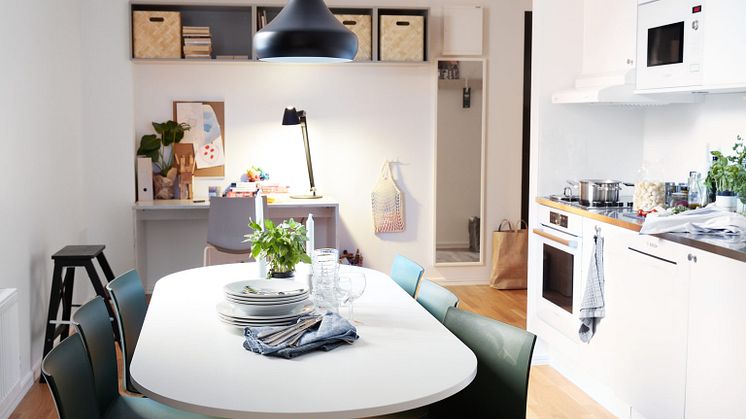 StayAt-Hotel-Apartments-keittiö