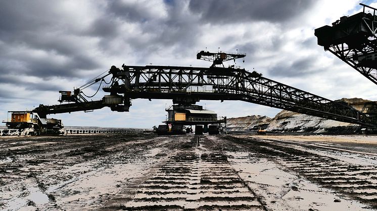 Starten på slutten for brunkull i Tyskland - Kraftkommentar fra LOS Energy