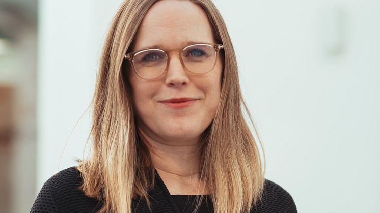 Sara Manding Holm