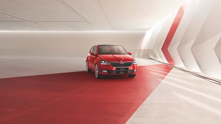 Ny Fabia
