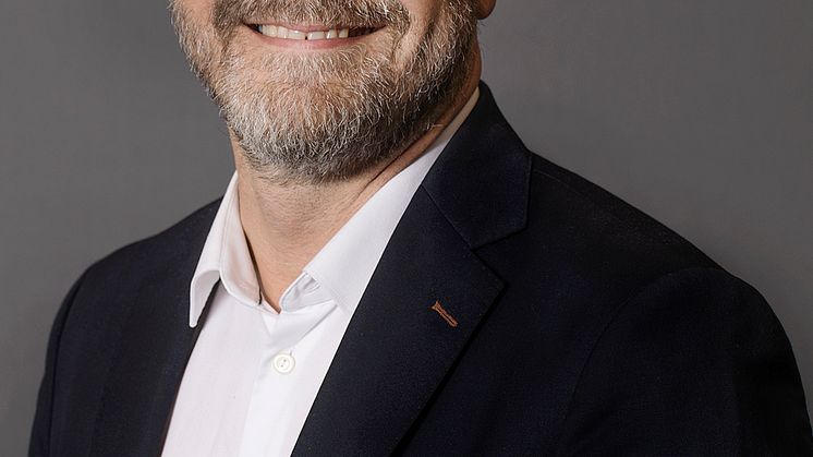 Fredrik Westeren, Affärsområdesansvarig Mobility, Ingram Micro