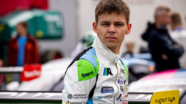 Bastian Buus